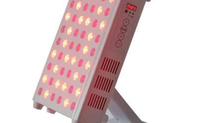 Sol by LED Light Therapy (LLT) Review