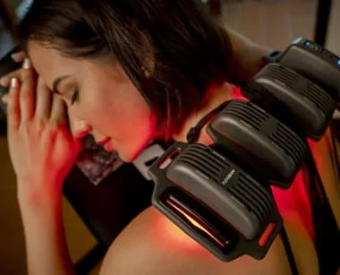 Best Red Light Therapy Consumer Products 2021 - Editors Logo