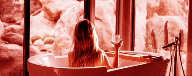 What is red light therapy?