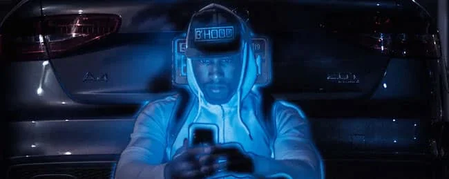 Is Blue Light Bad For You?