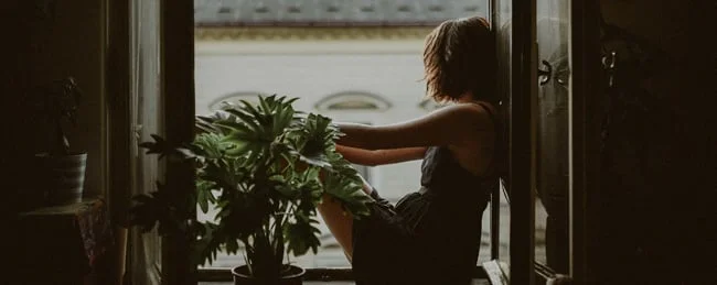 7 Easy Things That Helped My Sleep